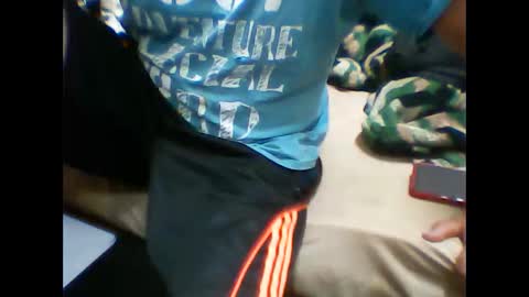 Snapshot of alemaorico chatting on March 12, 2025, 12:31 am rico online show from March 12, 2025, 12:31 am