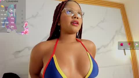 Alena Kenner online show from July 7, 2026, 6:56 pm