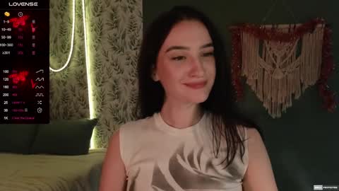 Alena online show from December 27, 2024, 5:05 pm