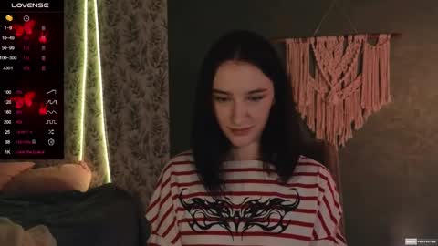 Alena online show from January 20, 2025, 4:55 pm