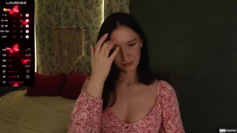 Alena online show from February 28, 2025, 9:33 pm