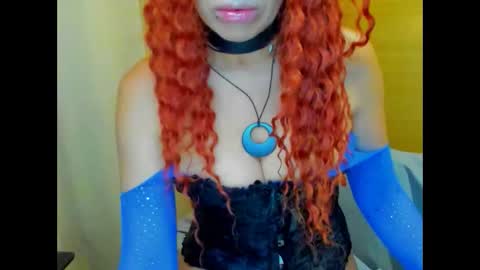 Luly online show from March 24, 2026, 11:32 pm