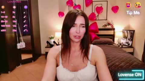 Snapshot of alenacoplan chatting on February 13, 2026, 8:05 pm AlenaCoplan online show from February 13, 2026, 8:05 pm