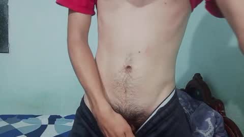 Snapshot of aleo_011 chatting on January 2, 2025, 1:17 am Alejandro online show from January 2, 2025, 1:17 am