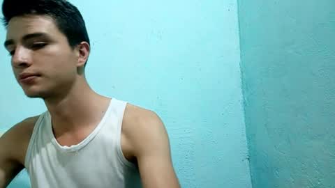 Snapshot of aleo_011 chatting on January 7, 2025, 7:28 pm Alejandro online show from January 7, 2025, 7:28 pm