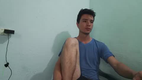 Snapshot of aleo_011 chatting on January 24, 2025, 5:00 pm Alejandro online show from January 24, 2025, 5:00 pm