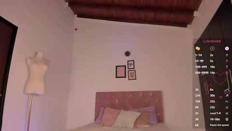 Snapshot of alesay_dreams chatting on February 28, 2025, 10:50 pm Alesay online show from February 28, 2025, 10:50 pm