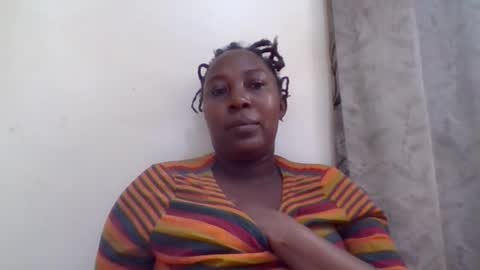 Noreen Kennth and Emilly online show from May 31, 2026, 6:09 pm