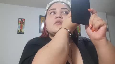 Alesia jones01 online show from September 16, 2025, 5:41 am