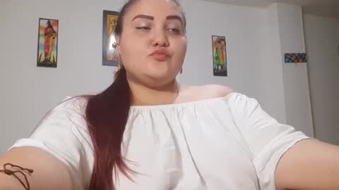 Alesia jones01 online show from September 24, 2025, 5:55 am