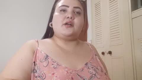 Alesia jones01 online show from March 27, 2026, 7:36 am