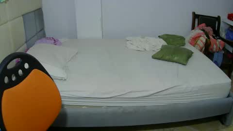 Alesia jones01 online show from June 4, 2026, 4:07 am