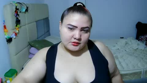 Snapshot of alesia_jones01 chatting on June 18, 2026, 6:35 am Alesia jones01 online show from June 18, 2026, 6:35 am