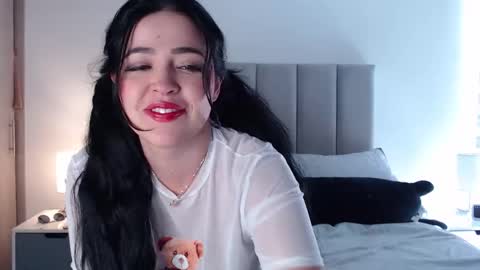 Aleska online show from March 5, 2026, 4:03 pm