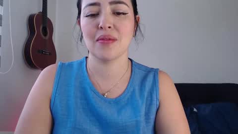 Aleska online show from March 9, 2026, 5:06 pm