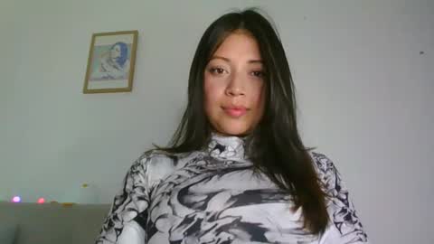 Snapshot of aleska_dollx chatting on April 23, 2026, 10:23 pm QUEEN OFF MILk IM BACK 15 NOV online show from April 23, 2026, 10:23 pm