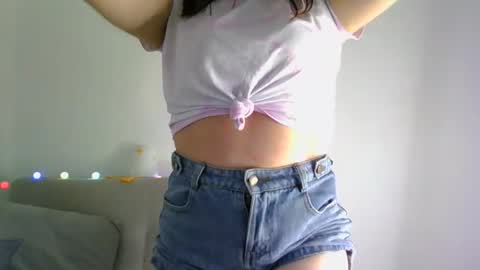 Snapshot of aleska_dollx chatting on April 24, 2026, 8:00 pm QUEEN OFF MILk IM BACK 15 NOV online show from April 24, 2026, 8:00 pm