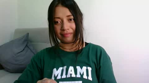Snapshot of aleska_dollx chatting on May 3, 2026, 7:42 pm QUEEN OFF MILk IM BACK 15 NOV online show from May 3, 2026, 7:42 pm