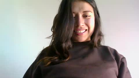 Snapshot of aleska_dollx chatting on May 9, 2026, 10:48 pm QUEEN OFF MILk IM BACK 15 NOV online show from May 9, 2026, 10:48 pm