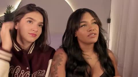 ALESKA online show from October 4, 2025, 12:14 pm