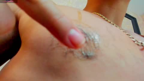 Alessandro King online show from February 7, 2025, 1:01 pm