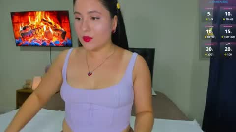 Snapshot of alessandra_0 chatting on July 26, 2026, 2:20 am alessandra_0 online show from July 26, 2026, 2:20 am