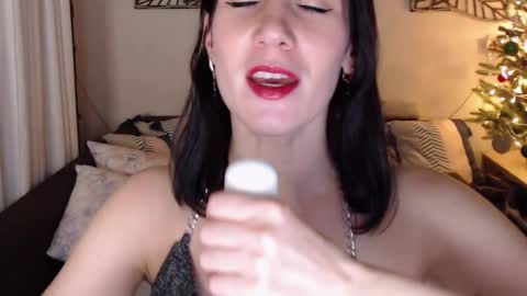 Sandra online show from December 27, 2024, 5:16 pm