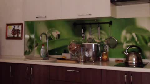 Sandra online show from February 13, 2025, 3:46 pm