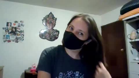 Alessandra Conrado online show from February 17, 2026, 7:16 am