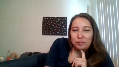 Alessandra Conrado online show from March 25, 2026, 4:24 pm