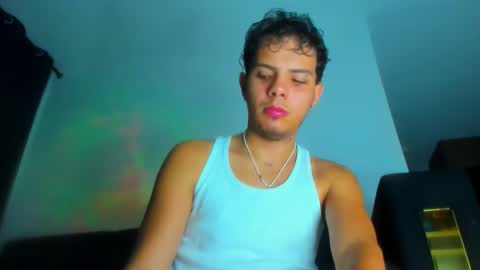 Alessandro online show from February 10, 2026, 4:05 am