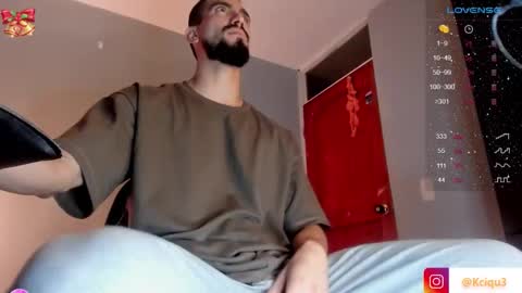 Kciqu3  Independent model online show from December 28, 2024, 12:57 am