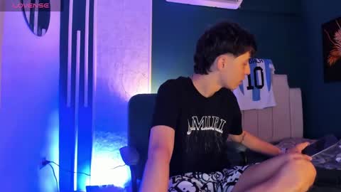 Alessandro Dybala online show from March 1, 2025, 6:00 pm