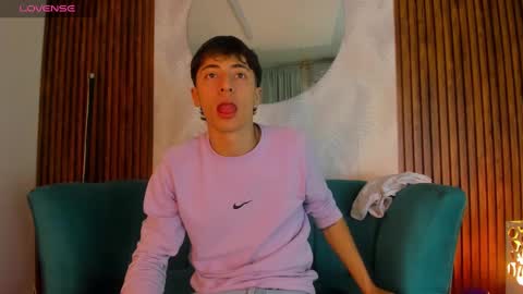 Alessandro Dybala online show from March 7, 2025, 11:51 am