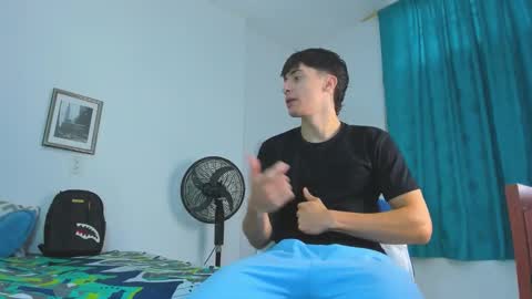 Alessandro Dybala online show from February 1, 2026, 12:59 pm