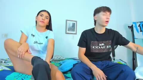 Alessandro Dybala online show from February 14, 2026, 12:13 pm