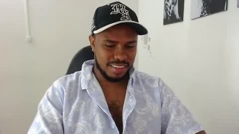 alessandro hamed online show from April 16, 2026, 2:07 pm