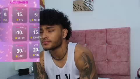 Alessandro Vanni online show from December 6, 2024, 11:54 am