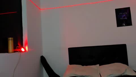 Alessandro online show from March 7, 2025, 12:58 am