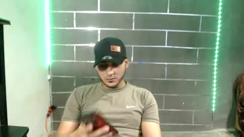 alessandro online show from July 1, 2026, 4:03 am