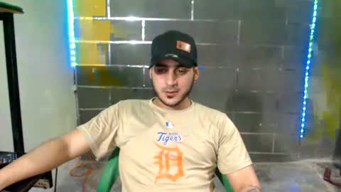 alessandro online show from July 11, 2026, 2:25 am