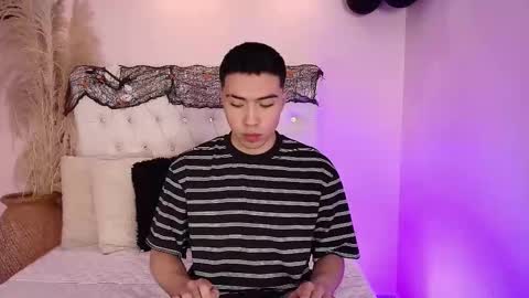 Snapshot of alessandrodaw chatting on November 2, 2025, 4:37 am Alessandro  online show from November 2, 2025, 4:37 am