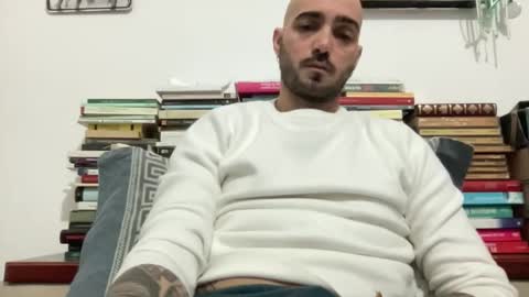 alessandromori91 online show from March 27, 2026, 10:20 pm