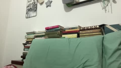 alessandromori91 online show from April 17, 2026, 7:06 pm