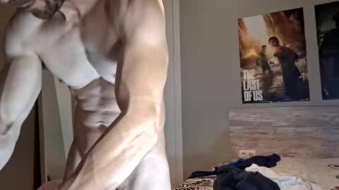 Snapshot of alessandrospain82 chatting on March 12, 2025, 6:55 pm Alessandro online show from March 12, 2025, 6:55 pm