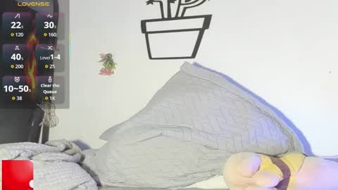 Alessia  online show from March 29, 2026, 12:38 pm