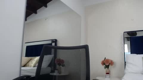 ALESSIA online show from January 24, 2025, 12:31 pm