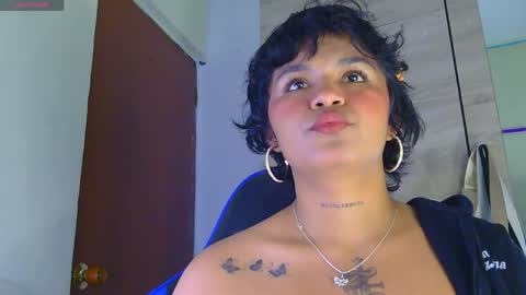 alessia_temptation online show from April 21, 2026, 5:14 am