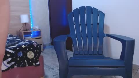 alessiaariamar online show from July 3, 2026, 11:16 am