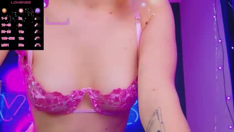 alessiacroft online show from March 13, 2026, 6:20 am